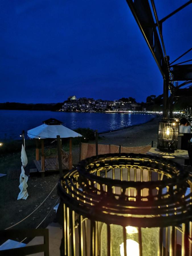 Cunce Anguillara Sabazia Exterior foto