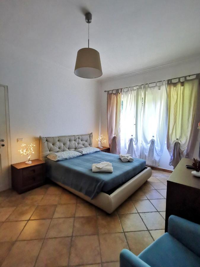 Cunce Anguillara Sabazia Exterior foto