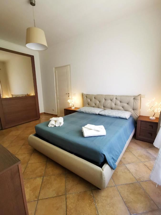 Cunce Anguillara Sabazia Exterior foto