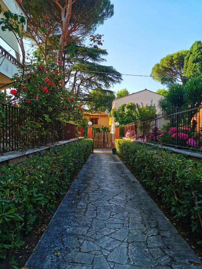 Cunce Anguillara Sabazia Exterior foto