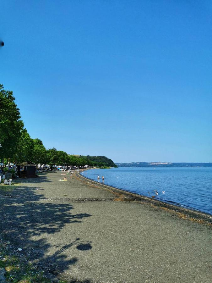 Cunce Anguillara Sabazia Exterior foto