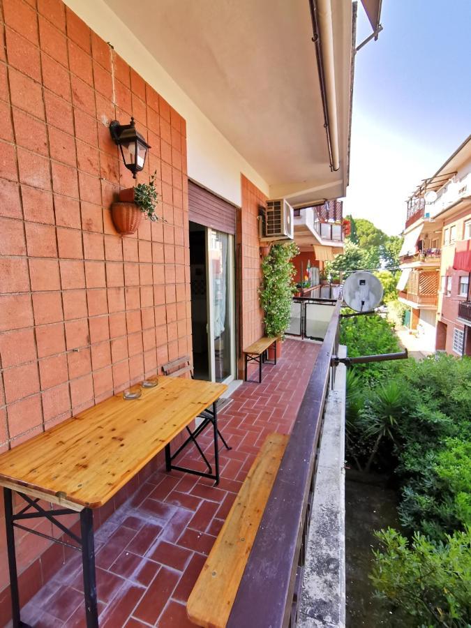 Cunce Anguillara Sabazia Exterior foto