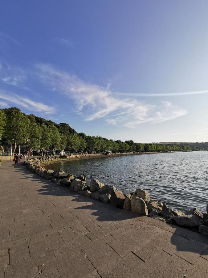 Cunce Anguillara Sabazia Exterior foto